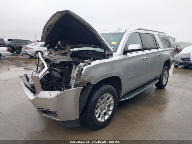 Photo 1 VIN: 1GKS1GKC8FR632842 - GMC YUKON XL 1500 