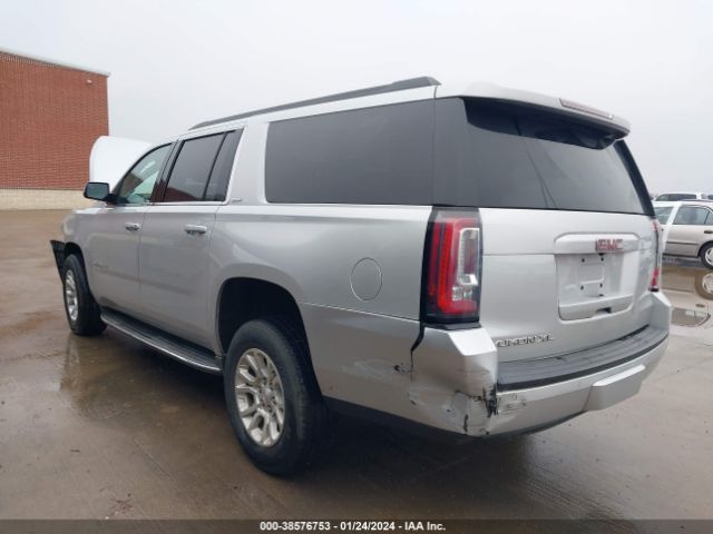 Photo 2 VIN: 1GKS1GKC8FR632842 - GMC YUKON XL 1500 