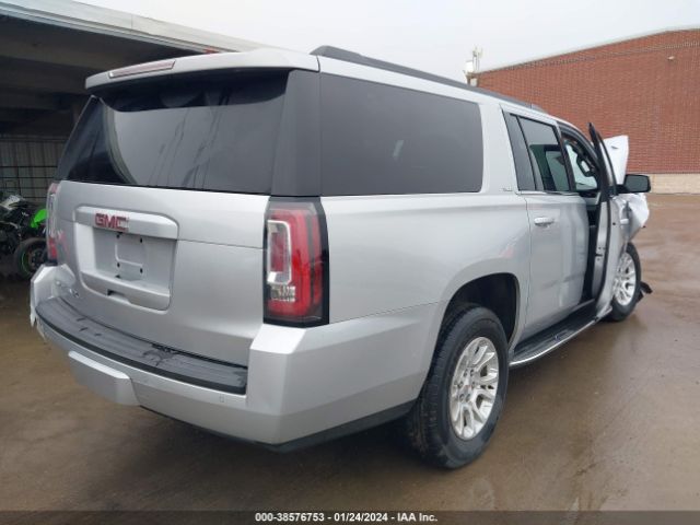 Photo 3 VIN: 1GKS1GKC8FR632842 - GMC YUKON XL 1500 