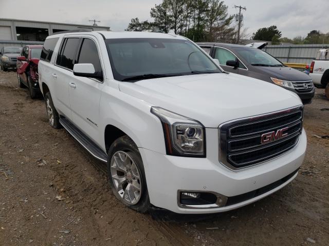 Photo 0 VIN: 1GKS1GKC8GR170672 - GMC YUKON XL C 