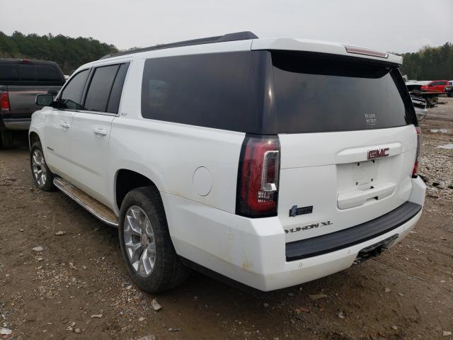 Photo 2 VIN: 1GKS1GKC8GR170672 - GMC YUKON XL C 