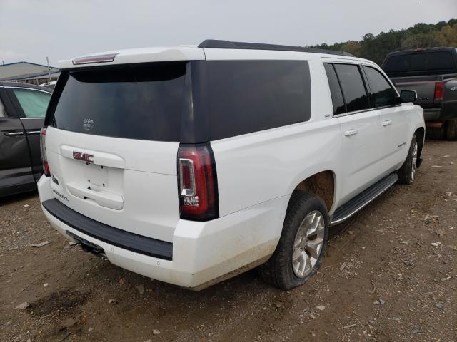 Photo 3 VIN: 1GKS1GKC8GR170672 - GMC YUKON XL C 