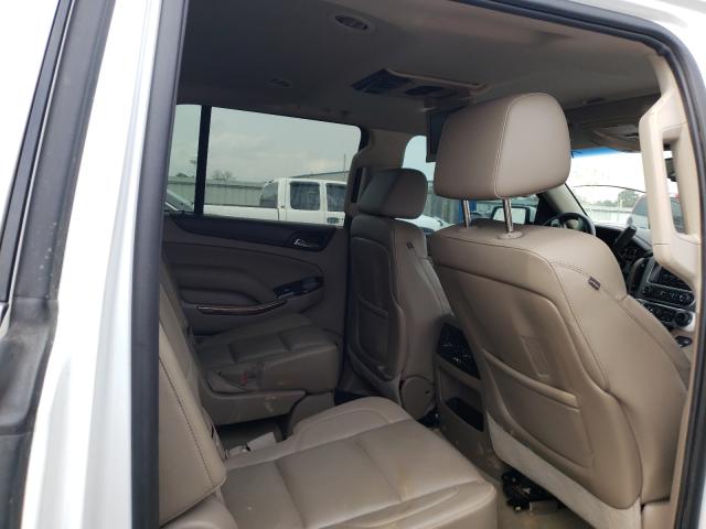 Photo 5 VIN: 1GKS1GKC8GR170672 - GMC YUKON XL C 