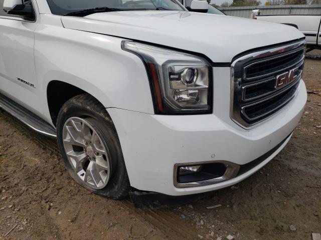 Photo 8 VIN: 1GKS1GKC8GR170672 - GMC YUKON XL C 