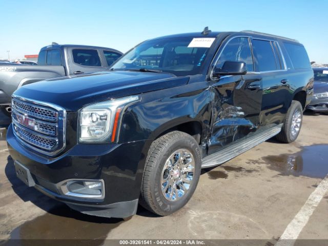 Photo 1 VIN: 1GKS1GKC8GR229560 - GMC YUKON XL 