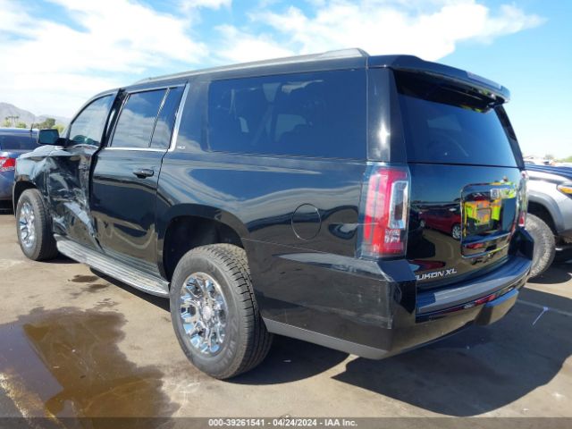 Photo 2 VIN: 1GKS1GKC8GR229560 - GMC YUKON XL 