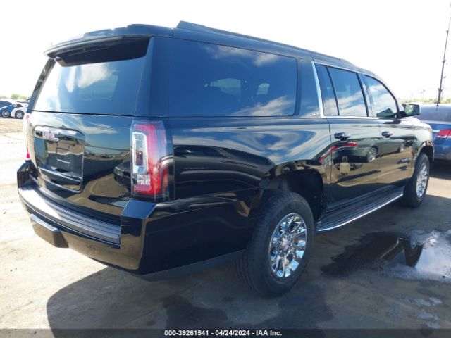 Photo 3 VIN: 1GKS1GKC8GR229560 - GMC YUKON XL 