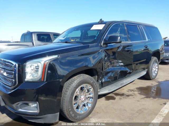 Photo 5 VIN: 1GKS1GKC8GR229560 - GMC YUKON XL 