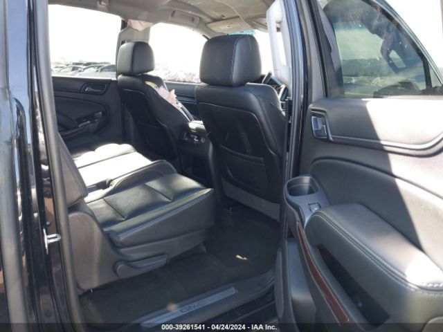 Photo 7 VIN: 1GKS1GKC8GR229560 - GMC YUKON XL 