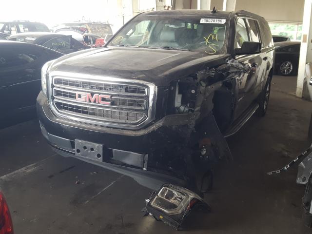 Photo 1 VIN: 1GKS1GKC8GR314186 - GMC YUKON XL C 