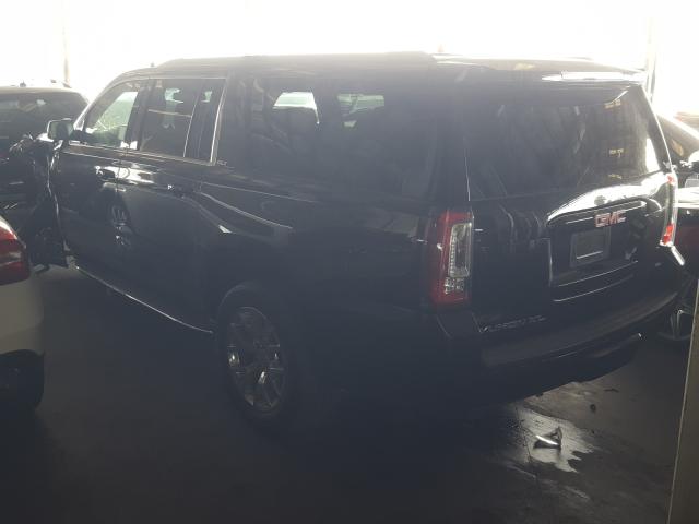 Photo 2 VIN: 1GKS1GKC8GR314186 - GMC YUKON XL C 