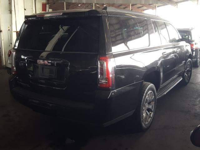 Photo 3 VIN: 1GKS1GKC8GR314186 - GMC YUKON XL C 