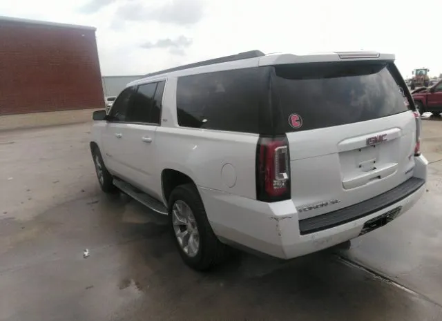 Photo 2 VIN: 1GKS1GKC8GR321705 - GMC YUKON XL 