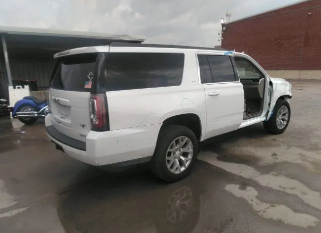 Photo 3 VIN: 1GKS1GKC8GR321705 - GMC YUKON XL 