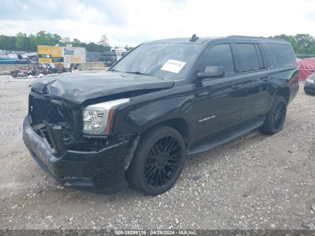 Photo 1 VIN: 1GKS1GKC8GR436269 - GMC YUKON XL 