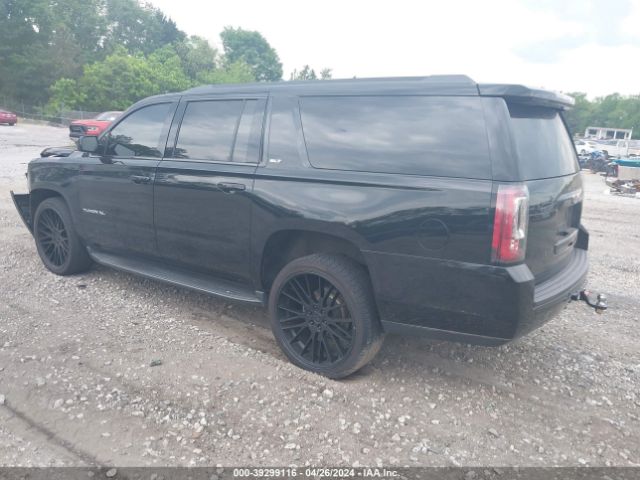 Photo 2 VIN: 1GKS1GKC8GR436269 - GMC YUKON XL 