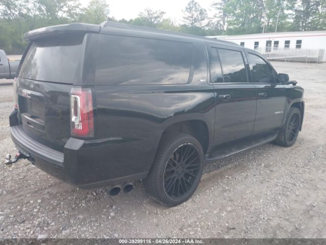 Photo 3 VIN: 1GKS1GKC8GR436269 - GMC YUKON XL 