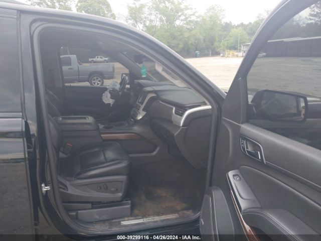 Photo 4 VIN: 1GKS1GKC8GR436269 - GMC YUKON XL 