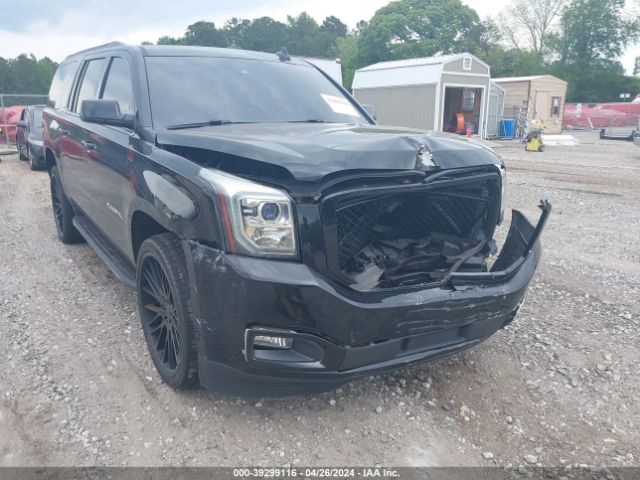 Photo 5 VIN: 1GKS1GKC8GR436269 - GMC YUKON XL 