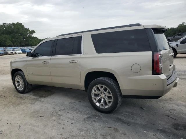 Photo 1 VIN: 1GKS1GKC8HR203767 - GMC YUKON XL C 