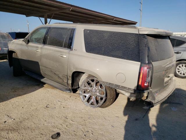 Photo 1 VIN: 1GKS1GKC8HR244920 - GMC YUKON XL C 