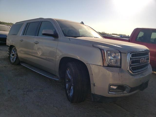 Photo 3 VIN: 1GKS1GKC8HR244920 - GMC YUKON XL C 