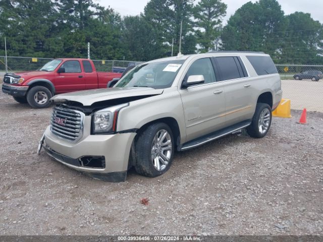 Photo 1 VIN: 1GKS1GKC8HR282308 - GMC YUKON XL 