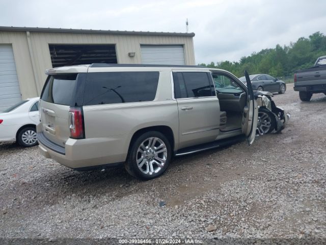 Photo 3 VIN: 1GKS1GKC8HR282308 - GMC YUKON XL 