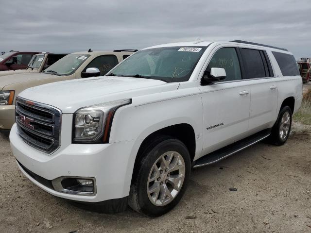 Photo 0 VIN: 1GKS1GKC8HR303108 - GMC YUKON XL C 