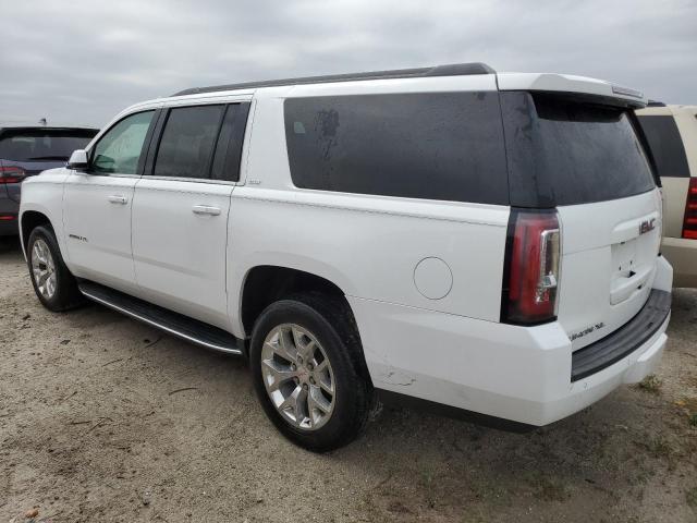 Photo 1 VIN: 1GKS1GKC8HR303108 - GMC YUKON XL C 