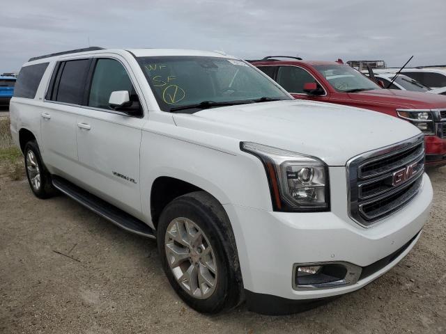 Photo 3 VIN: 1GKS1GKC8HR303108 - GMC YUKON XL C 