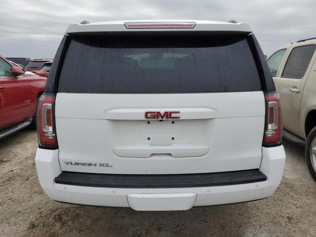 Photo 5 VIN: 1GKS1GKC8HR303108 - GMC YUKON XL C 