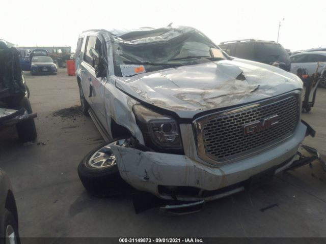 Photo 0 VIN: 1GKS1GKC8HR362305 - GMC YUKON XL 