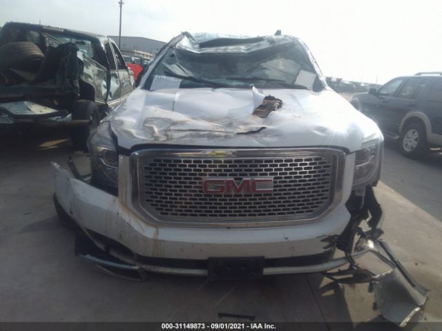 Photo 5 VIN: 1GKS1GKC8HR362305 - GMC YUKON XL 