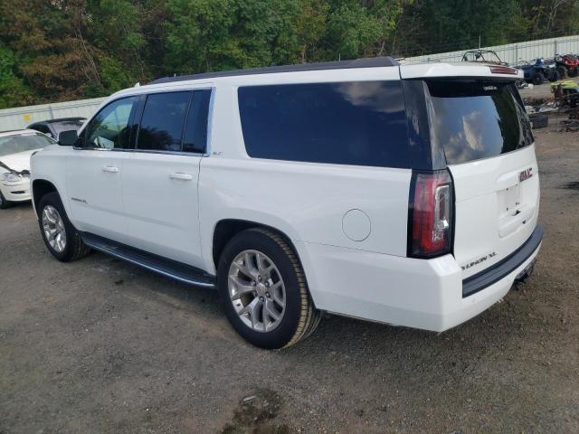 Photo 1 VIN: 1GKS1GKC8JR175040 - GMC YUKON 