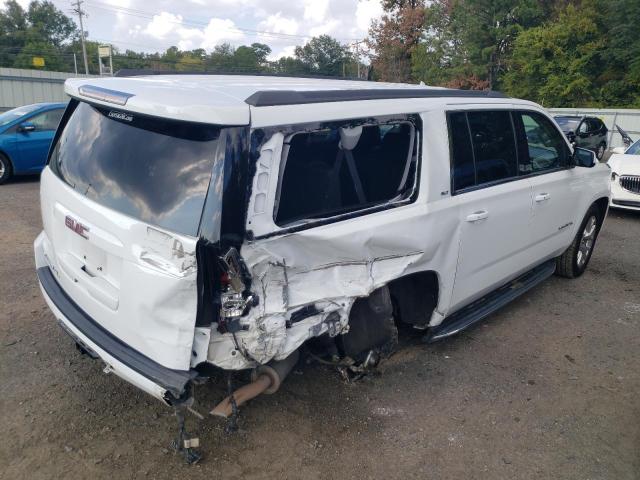 Photo 2 VIN: 1GKS1GKC8JR175040 - GMC YUKON 