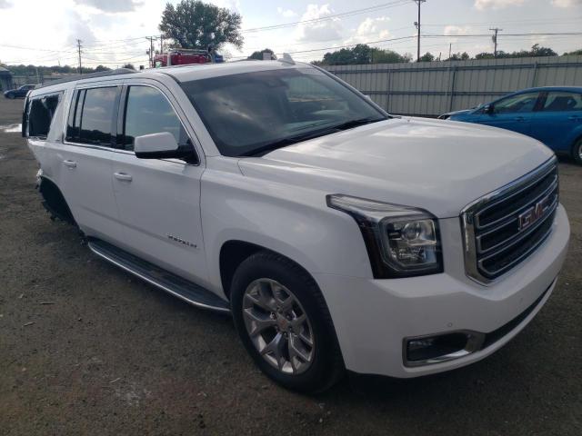 Photo 3 VIN: 1GKS1GKC8JR175040 - GMC YUKON 