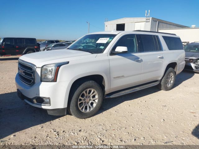 Photo 1 VIN: 1GKS1GKC8JR330766 - GMC YUKON XL 