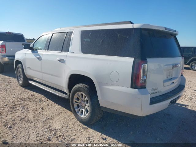 Photo 2 VIN: 1GKS1GKC8JR330766 - GMC YUKON XL 