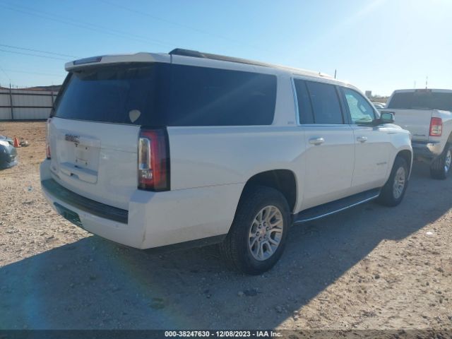 Photo 3 VIN: 1GKS1GKC8JR330766 - GMC YUKON XL 