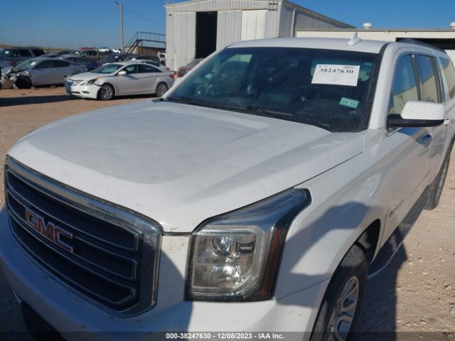 Photo 5 VIN: 1GKS1GKC8JR330766 - GMC YUKON XL 