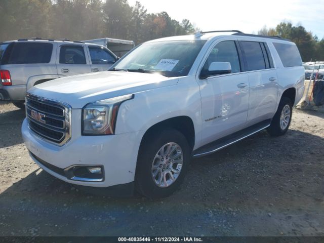 Photo 1 VIN: 1GKS1GKC8KR245587 - GMC YUKON XL 