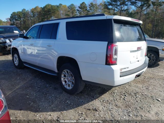 Photo 2 VIN: 1GKS1GKC8KR245587 - GMC YUKON XL 