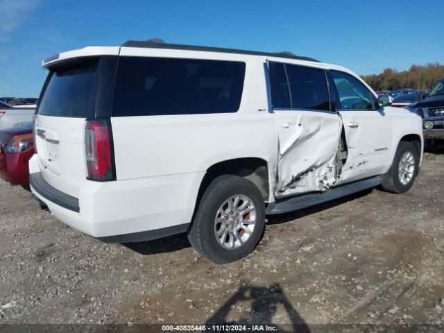 Photo 3 VIN: 1GKS1GKC8KR245587 - GMC YUKON XL 