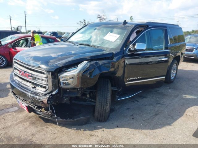 Photo 1 VIN: 1GKS1GKC8KR408982 - GMC YUKON XL 