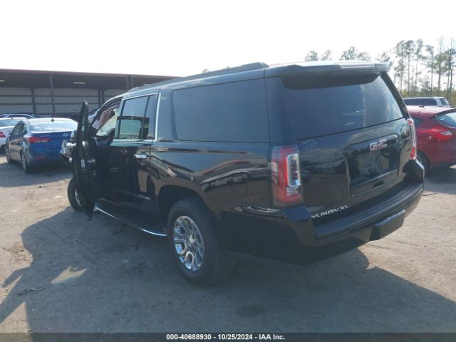 Photo 2 VIN: 1GKS1GKC8KR408982 - GMC YUKON XL 