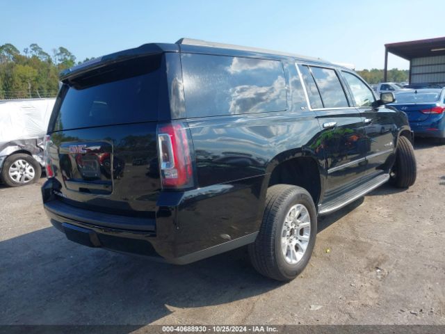 Photo 3 VIN: 1GKS1GKC8KR408982 - GMC YUKON XL 