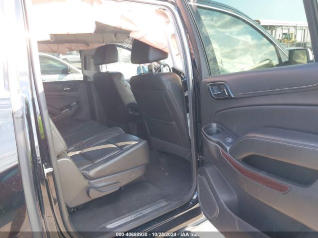 Photo 7 VIN: 1GKS1GKC8KR408982 - GMC YUKON XL 