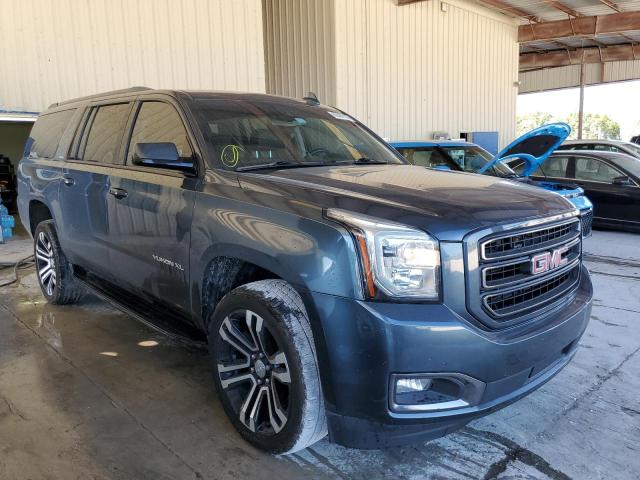 Photo 0 VIN: 1GKS1GKC8LR159083 - GMC YUKON XL C 