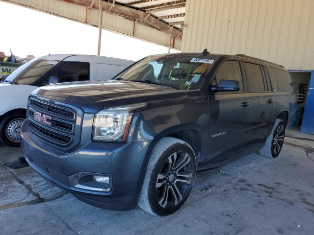 Photo 1 VIN: 1GKS1GKC8LR159083 - GMC YUKON XL C 